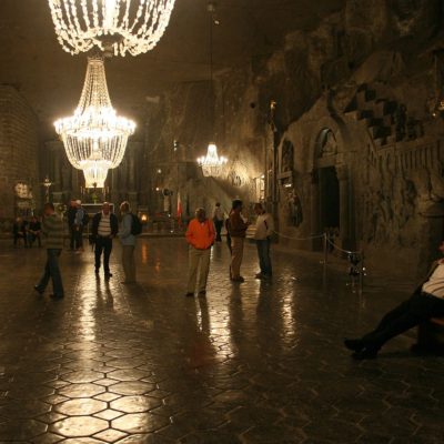 Wieliczka