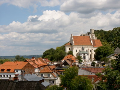 Eastern Poland