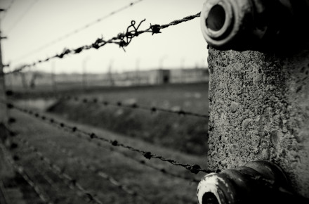 Auchwitz-Birkenau