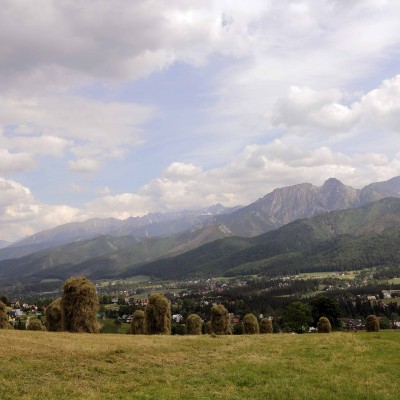 Tatra Mountains