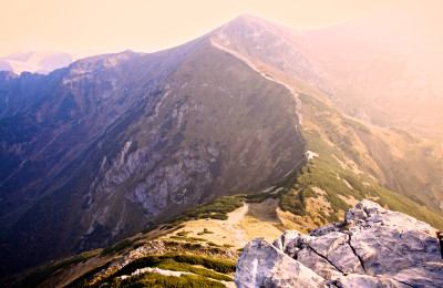 Tatry