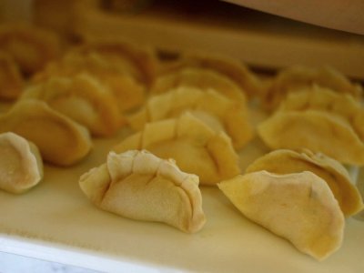 pierogi