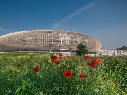 Arena Krakow