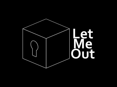 Let Me Out logo