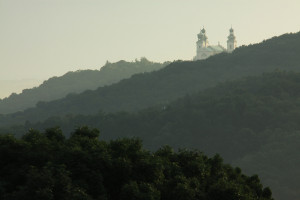 Bielany Monastery